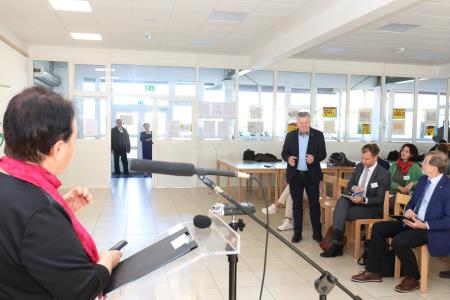 Mednarodna konferenca katoliških učiteljev 33 Foto ljubo Vukelič